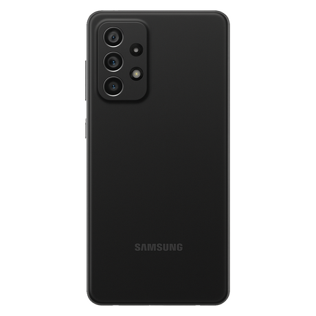 Samsung Galaxy A52 128GB Negro Reacondicionado 2