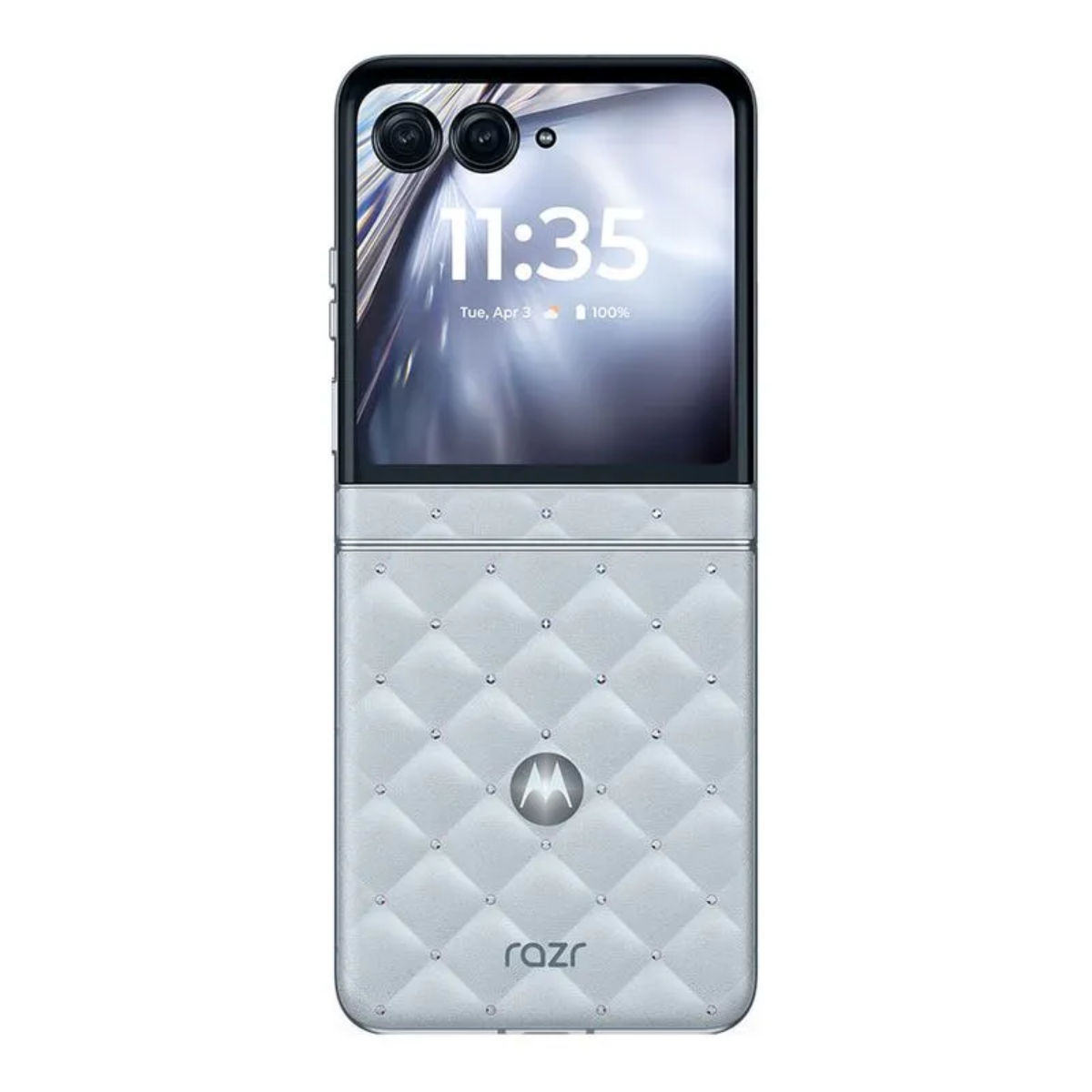 Motorola Razr 60 5G 512GB Swarovski Edition Reacondicionado