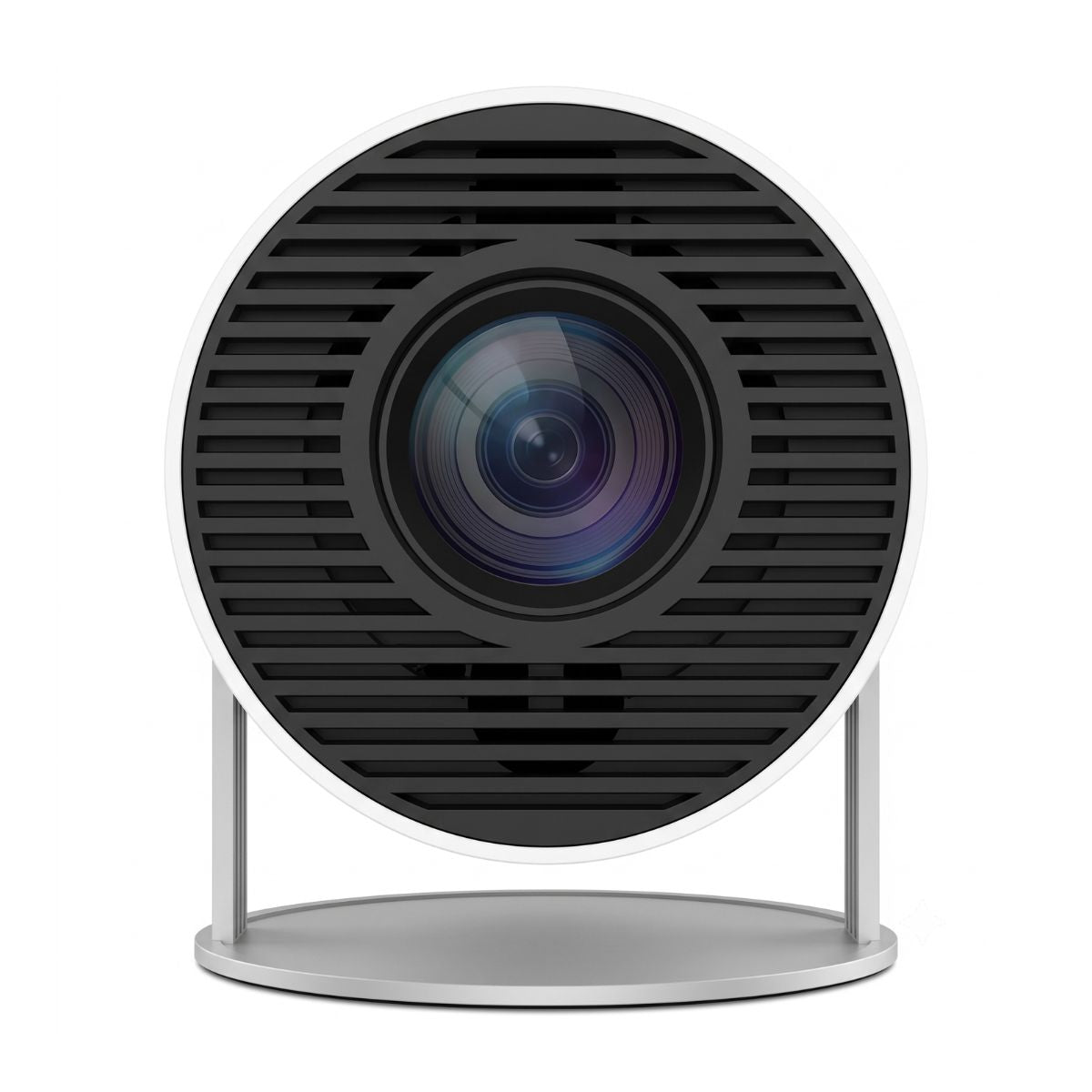 HY300 1080p Blanco Reacondicionado