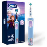 Cepillo Eléctrico Oral-B 3000 Anna Reacondicionado