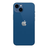 Apple iPhone 14 256GB Azul Reacondicionado 2