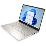 Notebook HP Pavilion 14 8GB RAM 512GB SSD 2K/3K OpenBox