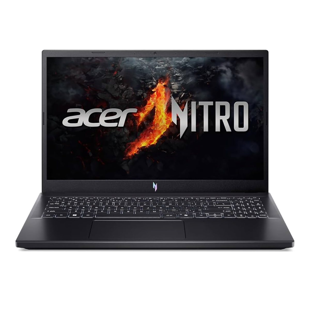 Laptop Ryzen 5 Quinta Generación 16" 16GB RAM 512GB SSD Negro Reacondicionado