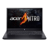 Laptop Ryzen 5 Quinta Generación 16" 16GB RAM 512GB SSD Negro Reacondicionado