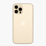 Apple iPhone 12 Pro 256GB Oro Reacondicionado 2