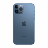 Apple iPhone 13 Pro Max 1TB Azul Reacondicionado 2