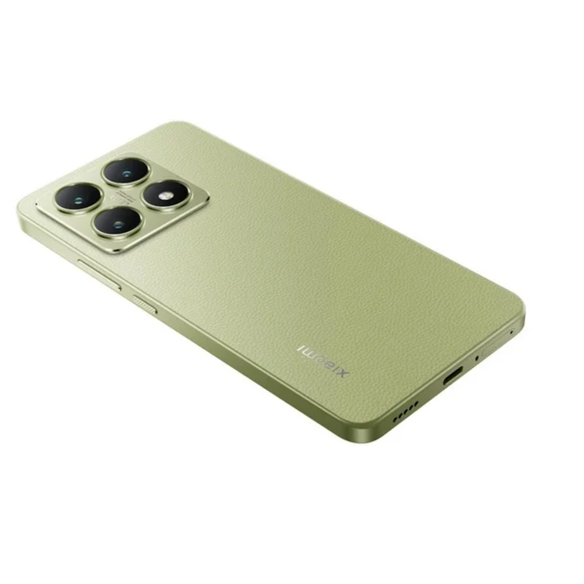 Xiaomi 14T 512GB Verde Reacondicionado