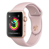 Apple Watch Series 3 GPS (38mm) Aluminio Rosa Reacondicionado