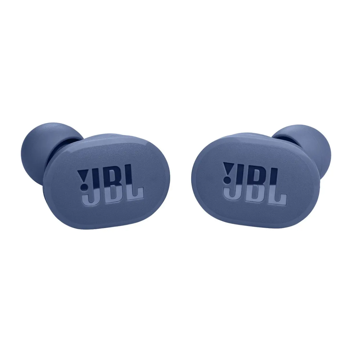 JBL Tune 130 NC Audífonos Bluetooth Azul Reacondicionado