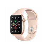 Apple Watch Series 5 40mm GPS Rosa Reacondicionado