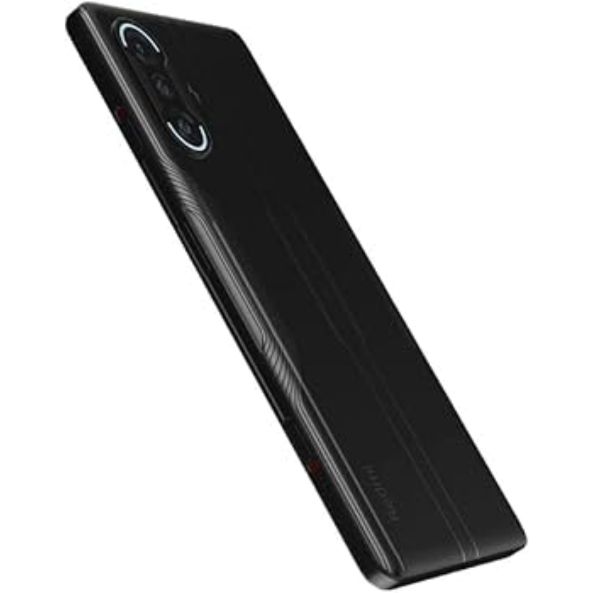 Xiaomi Redmi K40 Gaming 5G 8Gb + 128Gb 1200 Chipset Negro Chn Openbox