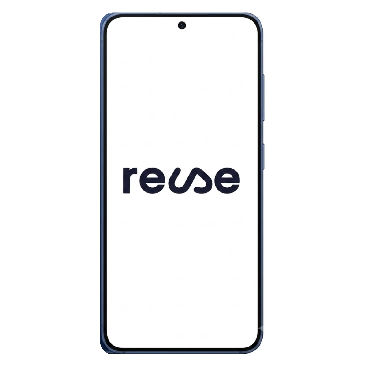 Samsung Galaxy S25+ 5G 256GB Azul Reacondicionado