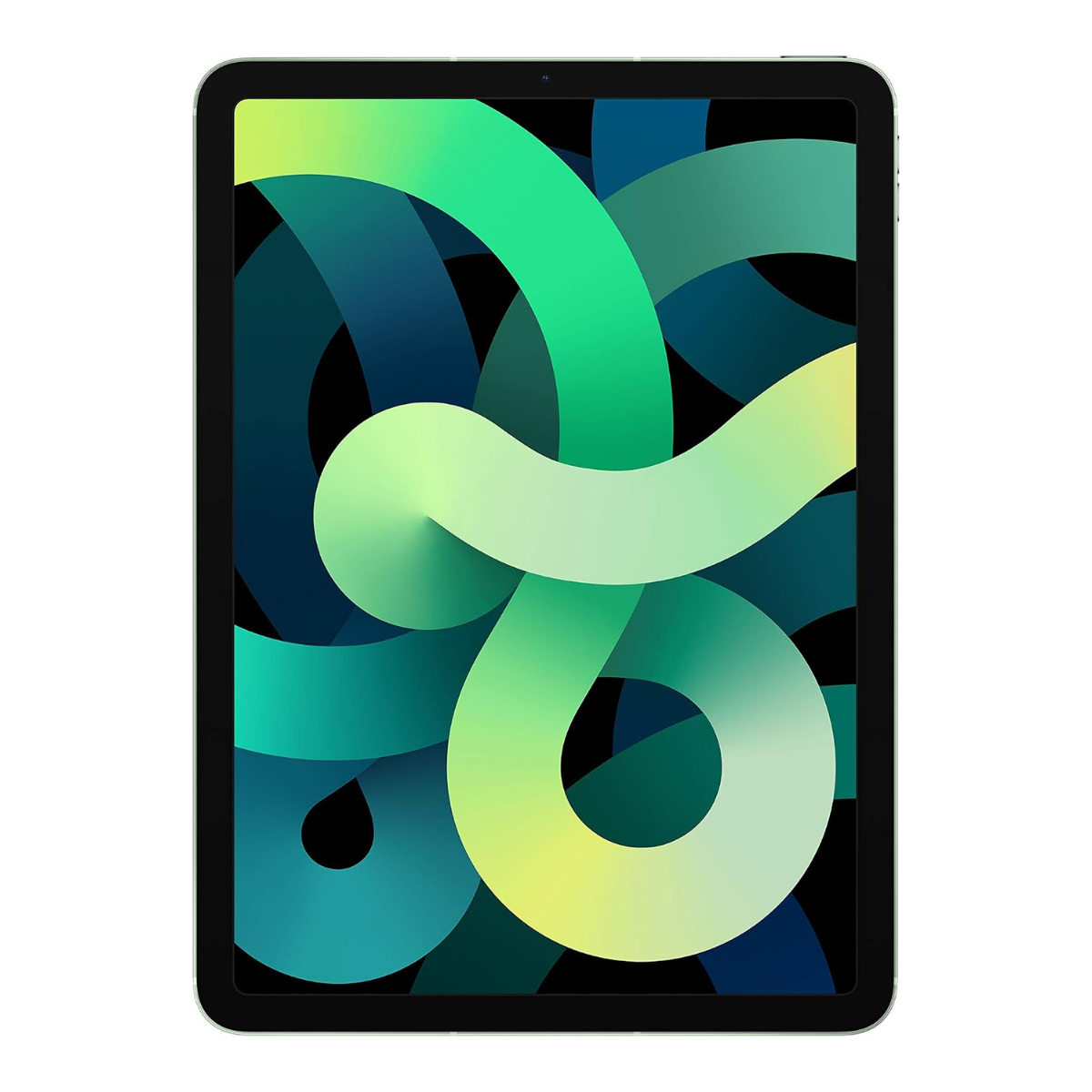 Apple iPad Air 10.9" 4 Gen Wi-Fi + eSIM 256GB Verde Reacondicionado