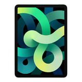 Apple iPad Air 10.9" 4 Gen Wi-Fi + eSIM 256GB Verde Reacondicionado