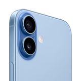 Apple iPhone 17 512GB Azul Reacondicionado