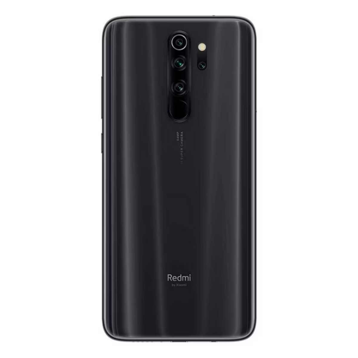 Xiaomi Redmi Note 8 Pro 128GB Negro Reacondicionado