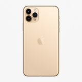 Apple iPhone 11 Pro Max 64GB Oro Reacondicionado 2
