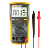 Multímetro Fluke F15B+ Reacondicionado