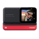 Insta360 One RS 4K Edition Reacondicionado
