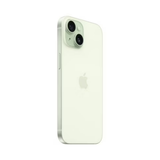 Apple iPhone 15 512GB Verde Reacondicionado