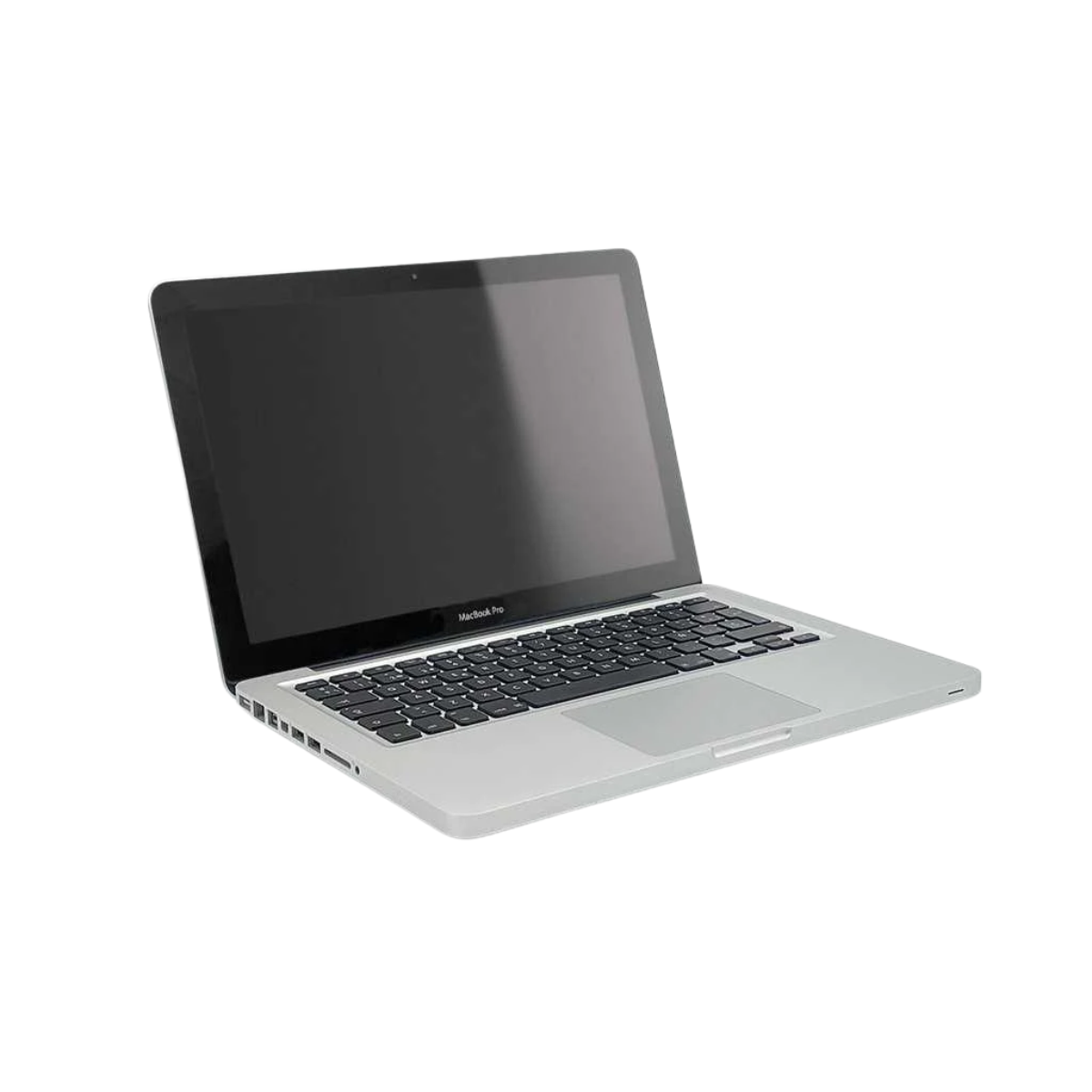 Apple Macbook Pro 13" Core i5 8GB RAM 512GB SSD Gris (2012) Reacondicionado