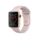 Apple Watch Series 3 42mm GPS Rosa Reacondicionado