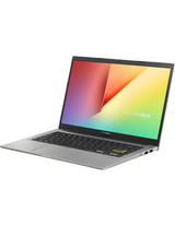 ASUS VivoBook 14" Core i3 1.2GHz 4GB RAM 128GB SSD (2020) Negro Reacondicionado