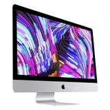 Apple iMac 27" Core i5 3.7 GHz 8GB RAM 2TB Fusion Drive 2019 Plata Reacondicionado