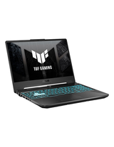 ASUS TUF A15 15.6" Ryzen 5 3.3GHz 8GB RAM 512GB SSD (2023) Negro Reacondicionado