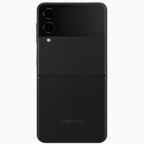 Samsung Galaxy Z Flip 4 256GB Negro Reacondicionado 2