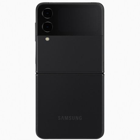 Samsung Galaxy Z Flip 4 256GB Negro Reacondicionado 2