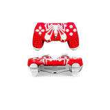 Sony PlayStation 4 500GB con 2 Controles Edición Spider-Man Reacondicionado