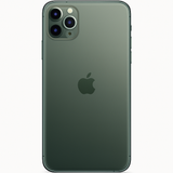 Apple iPhone 11 Pro Max 512GB Verde Reacondicionado 2