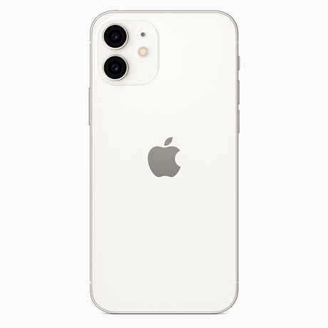 Apple iPhone 12 Mini 128GB Blanco Reacondicionado 2