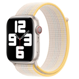 Correa Apple Loop Deportiva Blanco Estelar 45 mm MT5E3AM/A