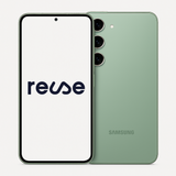 Samsung Galaxy S23 256GB Verde Reacondicionado 2