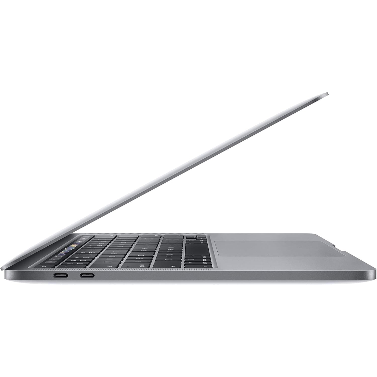 Apple MacBook Pro 13" Core i5 (2020) 16GB RAM 1TB SSD Gris Reacondicionado - Preventa