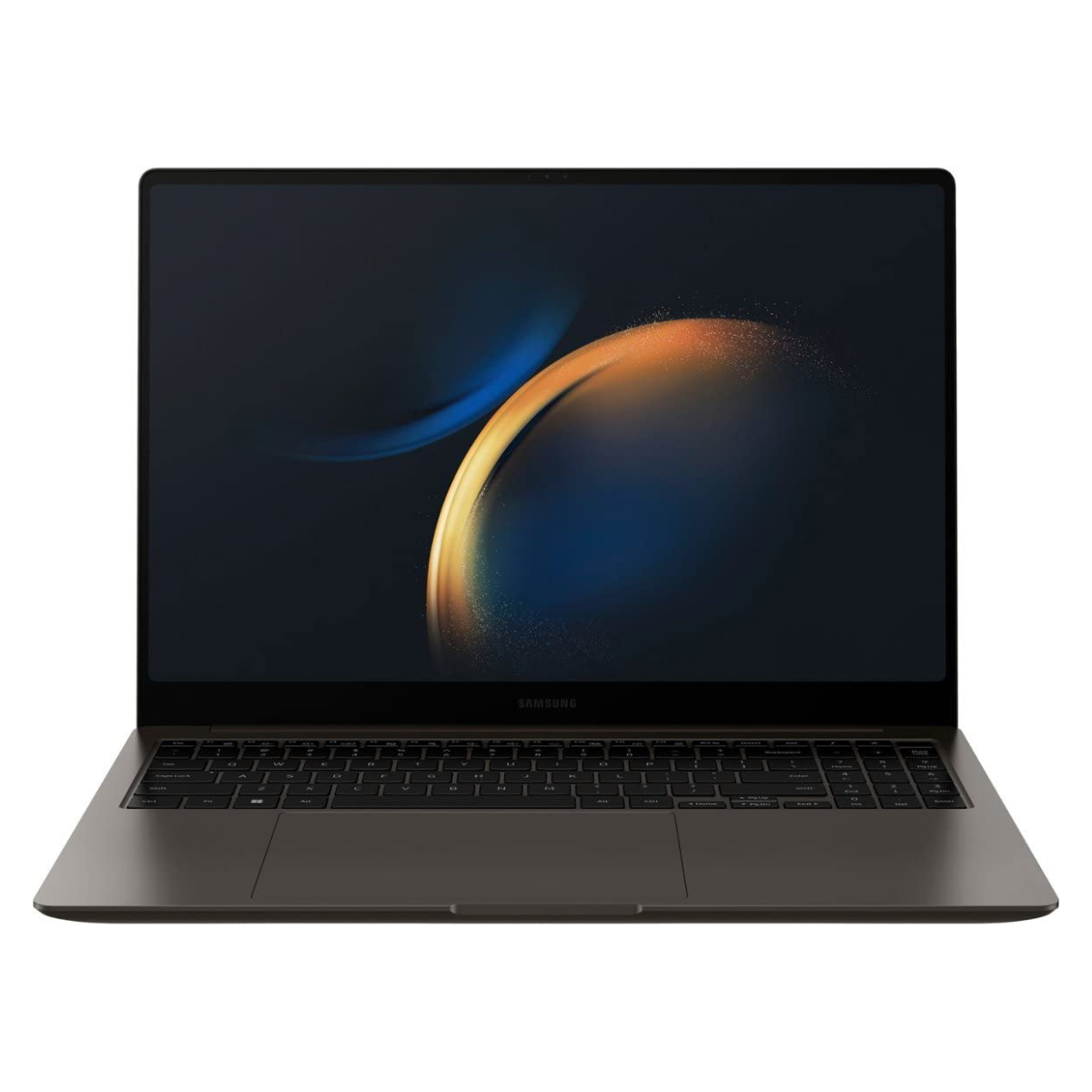 Samsung Galaxy Book3 Ultra 16" Core i7 2.3 GHz 16GB RAM 1TB SSD 2023 Graphite Reacondicionado