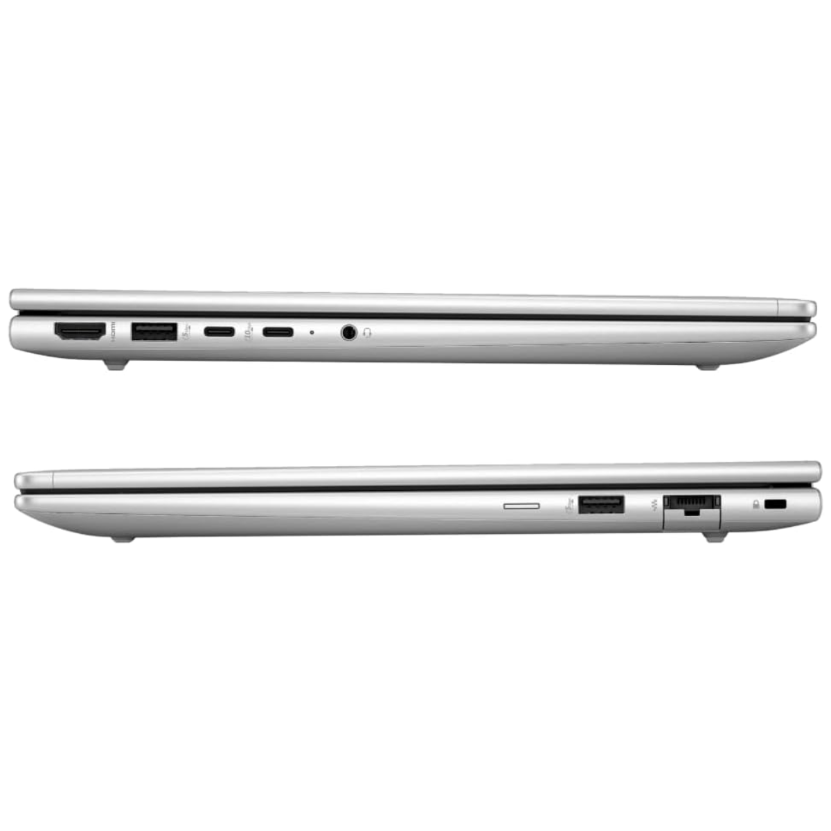 HP ProBook 440 G11 14" Core Ultra 7 155U 1.7 GHz 32GB RAM 1TB SSD 2024 Plata Reacondicionado