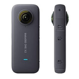 Insta360 X3 Kit Get-Set 64GB Reacondicionado