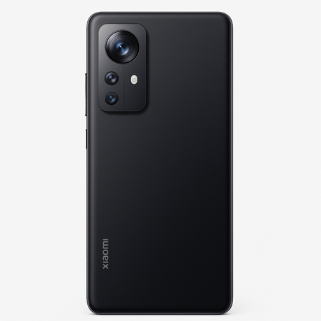 Xiaomi 12 Lite 128GB Negro Reacondicionado 2