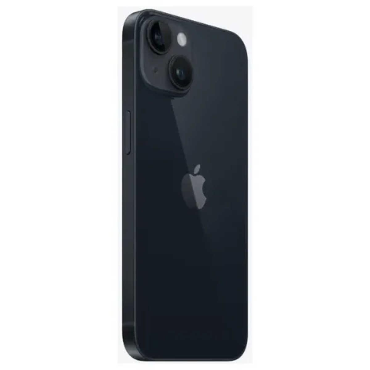 Apple iPhone 14 256GB Negro Reacondicionado