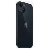 Apple iPhone 14 256GB Negro Reacondicionado