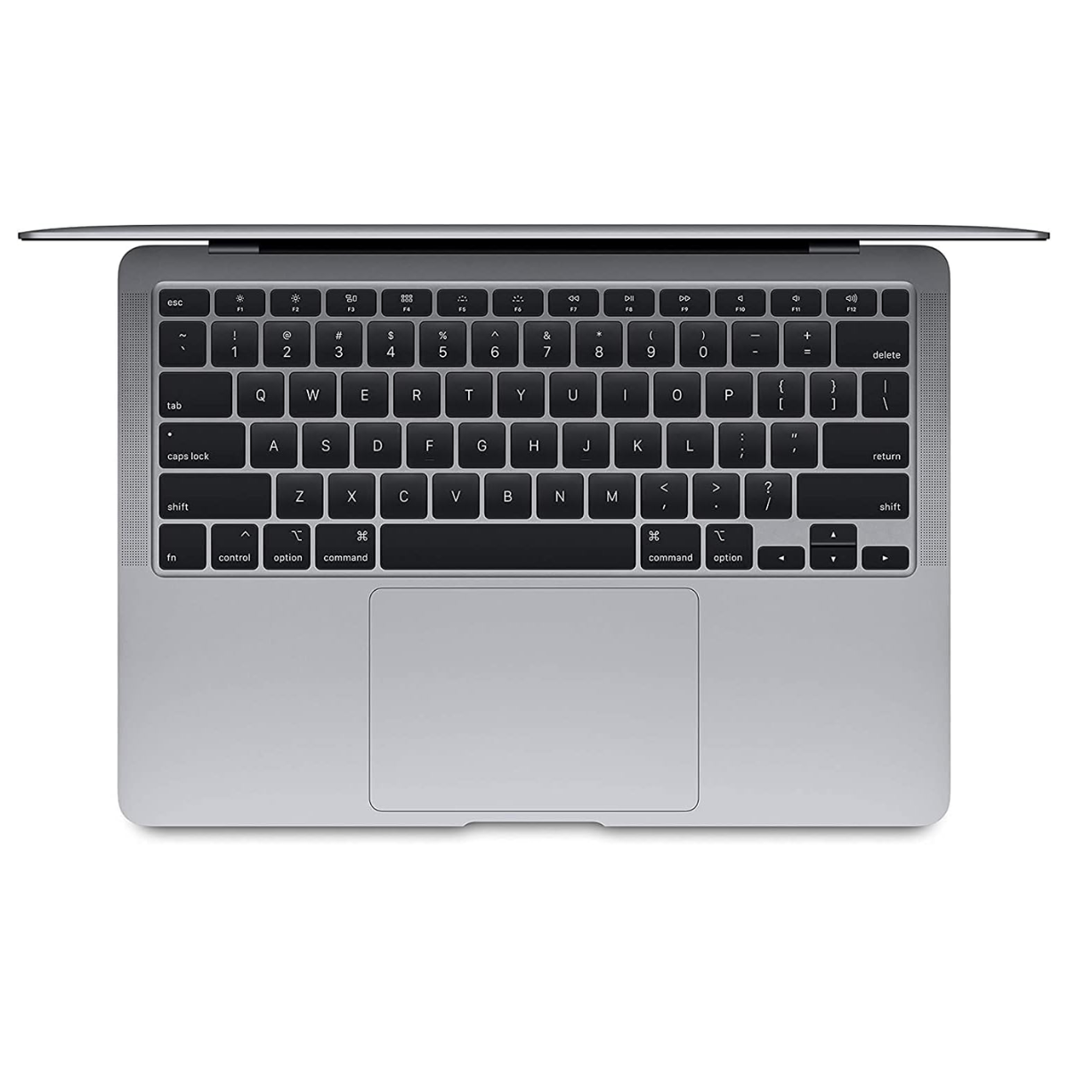 Apple MacBook Air 13" Core i3 1.1 GHz 8GB RAM 256GB SSD 2020 Gris Espacial Reacondicionado