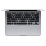 Apple MacBook Air 13" Core i3 1.1 GHz 8GB RAM 256GB SSD 2020 Gris Espacial Reacondicionado