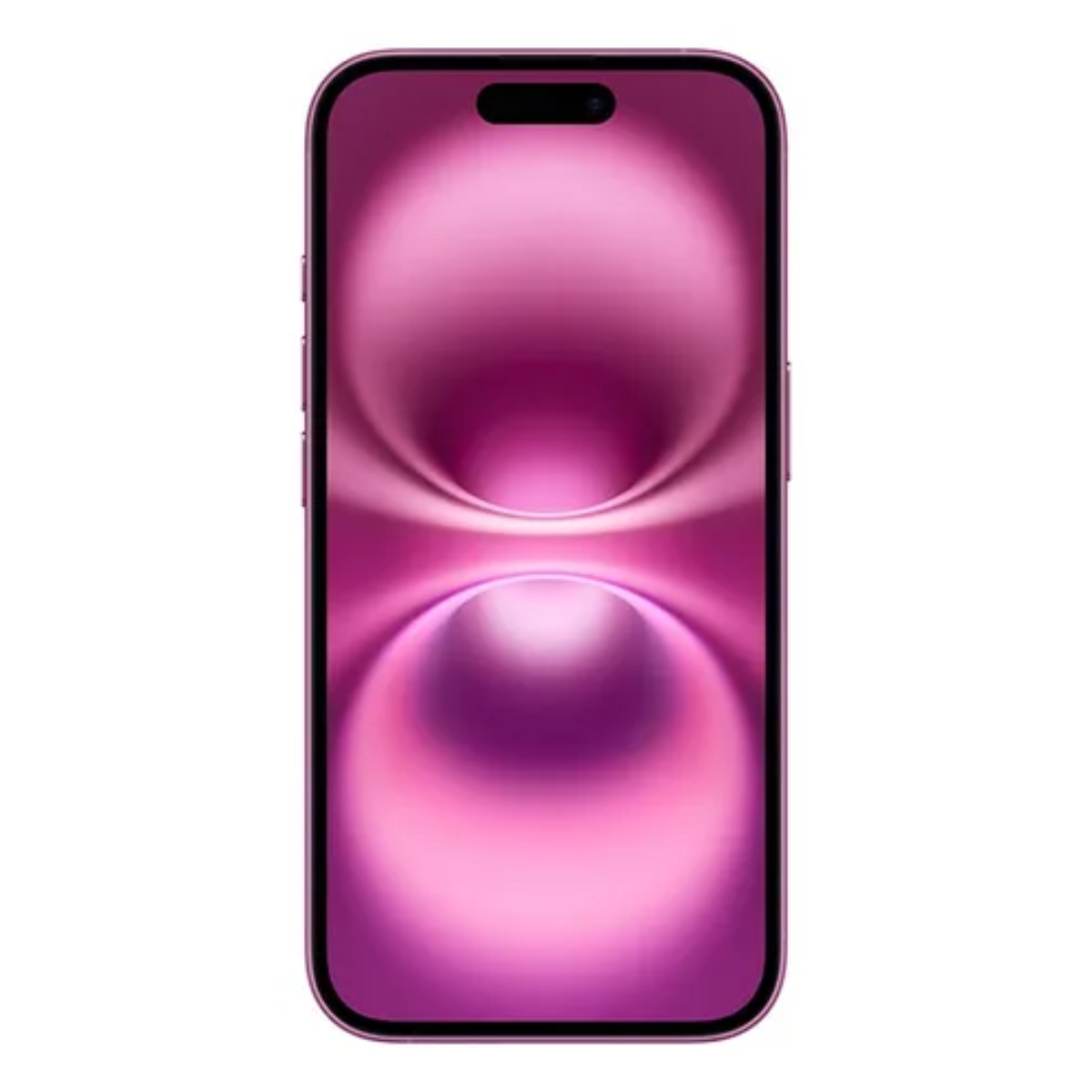 Apple iPhone 16 256GB Rosado Reacondicionado