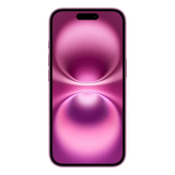Apple iPhone 16 256GB Rosado Reacondicionado
