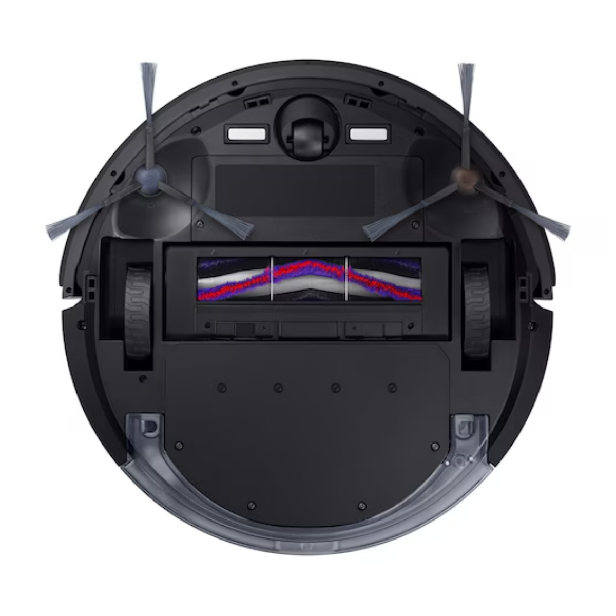 Samsung Aspiradora Robot POWERbot-S con Sensor LiDAR VR3MB77312K/ZS Negro Reacondicionado