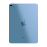 Apple iPad 10.9" 10ª Gen WiFi 64GB Azul Reacondicionado