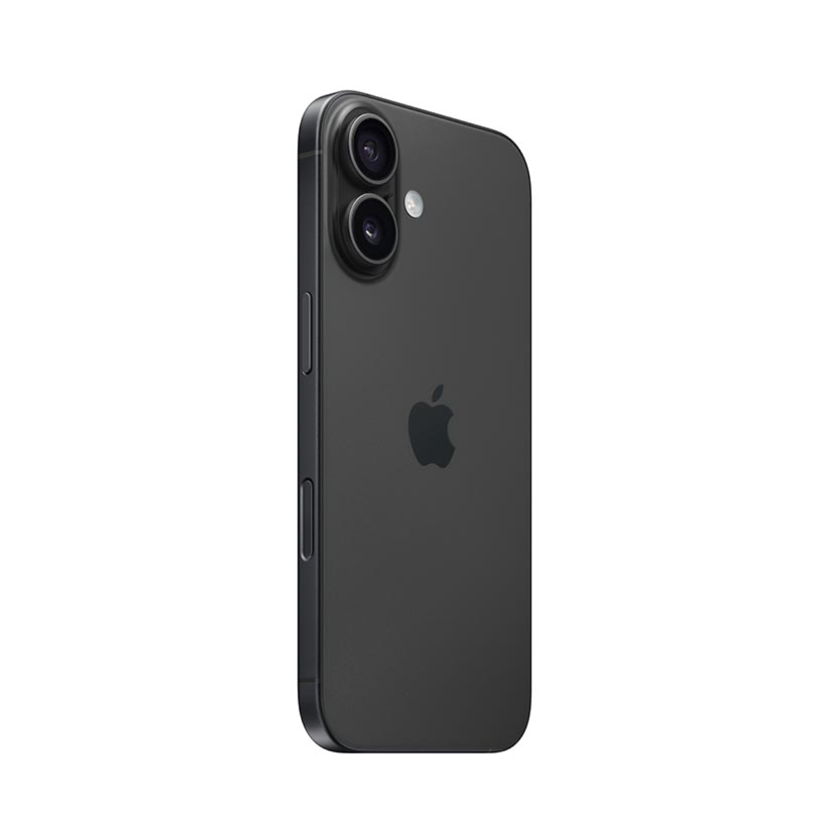 Apple iPhone 16 256GB Negro Reacondicionado